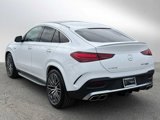 New 2025 Mercedes-Benz GLE 63 AMG S image 3