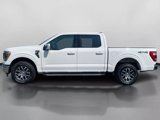 Used 2021 Ford F150 Lariat w/ Equipment Group 501A Mid image 5