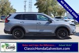 New 2025 Honda CR-V Sport-L image 4