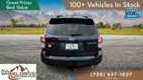 Used 2018 Subaru Forester 2.5i Limited image 6