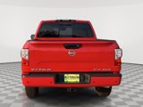 Used 2024 Nissan Titan SV image 3