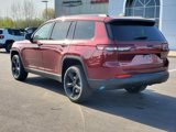 New 2025 Jeep Grand Cherokee L Limited image 4