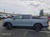 New 2025 Honda Ridgeline Black Edition image 2