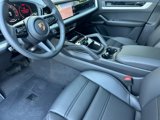New 2025 Porsche Cayenne Coupe image 4
