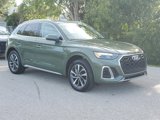 Certified 2025 Audi Q5 2.0T Premium Plus w/ Premium Plus Package image 2
