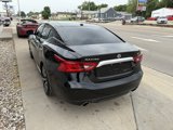Used 2018 Nissan Maxima 3.5 SL image 5