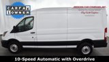 Used 2022 Ford Transit 250 Medium Roof AWD image 4