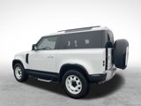 Used 2024 Land Rover Defender 90 S image 5