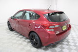 Used 2022 Subaru Impreza 2.0i image 5