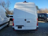 Used 2025 Mercedes-Benz Sprinter 2500 image 2