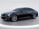 New 2025 Cadillac CT5 Sport w/ Sun And Sound Package image 2