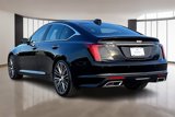 New 2026 Cadillac CT5 Premium Luxury image 3
