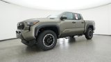 New 2025 Toyota Tacoma TRD Off-Road image 6