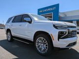 New 2025 Chevrolet Tahoe Premier image 2