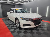 Used 2018 Honda Accord LX image 3
