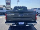 Used 2020 Ford F150 XLT image 4