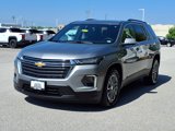 Used 2023 Chevrolet Traverse LT image 2
