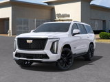 New 2025 Cadillac Escalade V w/ LPO, ONYX Package image 6