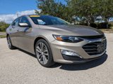 Used 2022 Chevrolet Malibu LT image 2