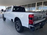 Used 2024 Ford F250 King Ranch w/ Tremor Off-Road Package image 5