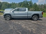 New 2026 GMC Sierra 1500 SLT w/ SLT Convenience Package image 2