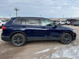 Used 2023 Volkswagen Tiguan SE image 6
