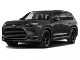 New 2026 Toyota Grand Highlander AWD Hybrid image 2