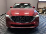 New 2025 MAZDA CX-5 Signature image 2