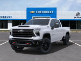 New 2025 Chevrolet Silverado 3500 LT w/ Trail Boss Package image 6