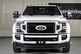 Used 2022 Ford F450 Platinum w/ FX4 Off-Road Package image 3