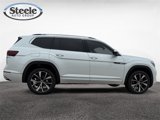 New 2025 Volkswagen Atlas SEL Premium R-Line image 6