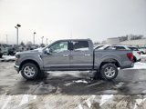 New 2025 Ford F150 XLT w/ Equipment Group 302A MID image 5