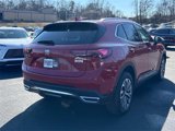 New 2025 Buick Envision Preferred image 5