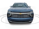 New 2025 Chevrolet Suburban Premier image 4