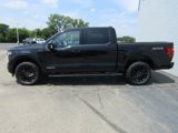 New 2025 Ford F150 Lariat image 2