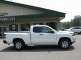 Used 2023 Nissan Frontier S w/ Technology Package image 3
