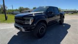 New 2025 Ford F150 Raptor image 4