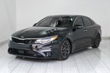 Used 2020 Kia Optima SX image 4