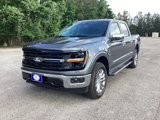 New 2025 Ford F150 XLT image 3