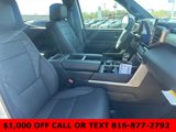 New 2025 Toyota Tundra Limited image 5
