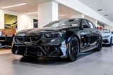 New 2025 BMW M5 w/ Carbon Package image 2