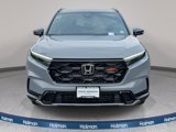 New 2026 Honda CR-V TrailSport image 2
