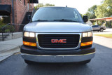 Used 2022 GMC Savana 2500 w/ Driver Convenience Package image 5