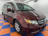 Used 2016 Honda Odyssey EX-L image 3