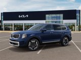 New 2025 Kia Telluride S image 3