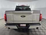 New 2025 Ford F150 Lariat w/ Equipment Group 502A High image 4