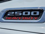 New 2025 RAM 2500 Laramie image 5