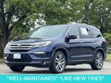 Used 2016 Honda Pilot Elite image 2