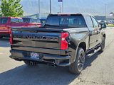 New 2026 Chevrolet Silverado 1500 RST w/ Rally Edition image 3