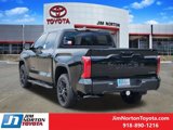 New 2026 Toyota Tundra Limited image 5